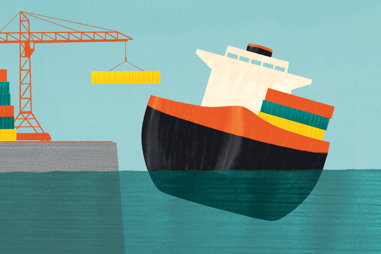 Finding Your Balance in a Topsy-Turvy Market