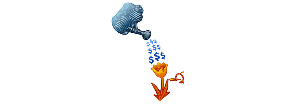 Joe Investor, the Markets Are All Yours Now