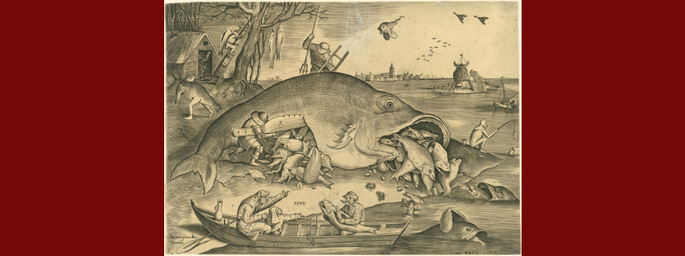 “Phishing for Phools”: A Q&A with George Akerlof and Robert Shiller