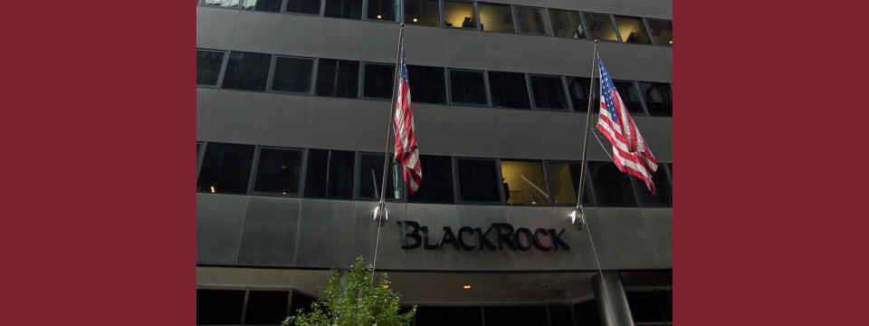 BlackRock to Pay $12 Million Penalty for Failing to Disclose Conflict of Interest