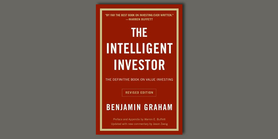 Lessons and Ideas from Benjamin Graham