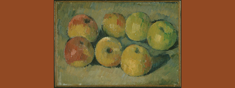 When Keynes Played Art Buyer