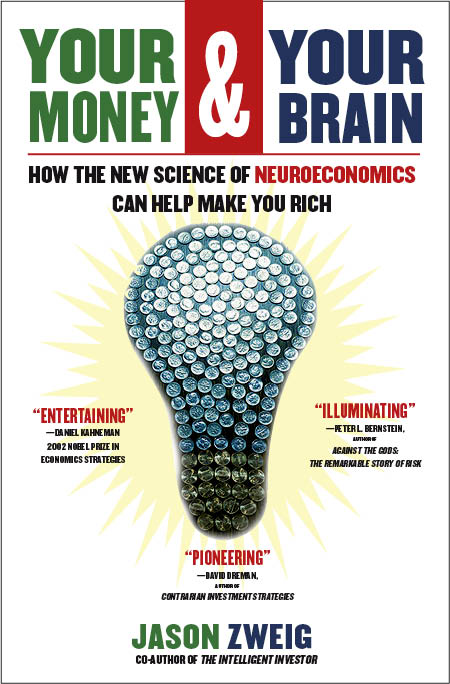 Your Money and Your Brain