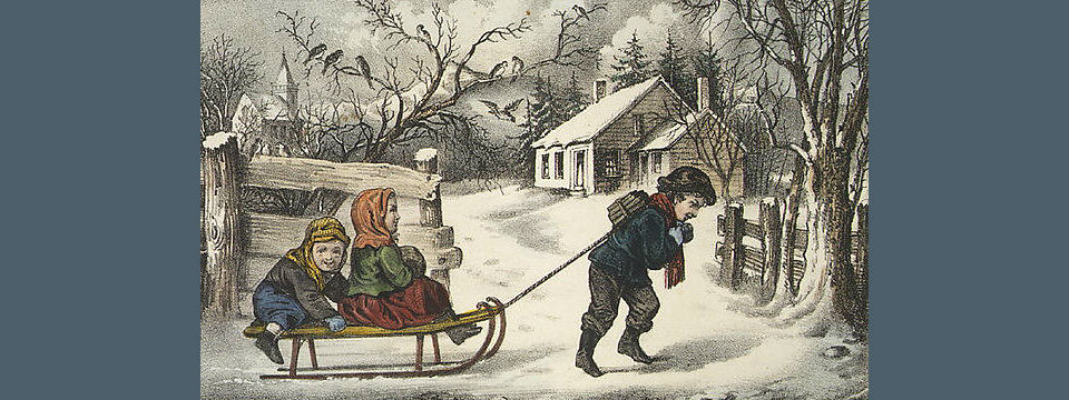 Why the “January Effect” Is Just Slush