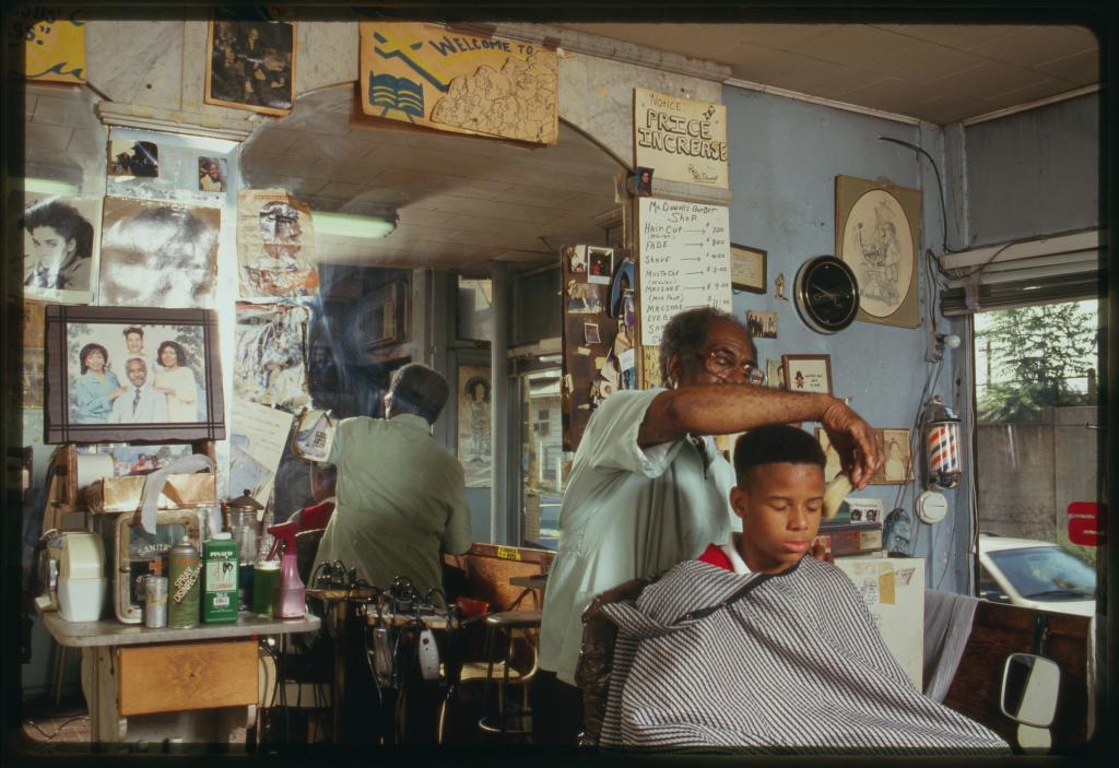 Warren Buffett and the $300,000 Haircut