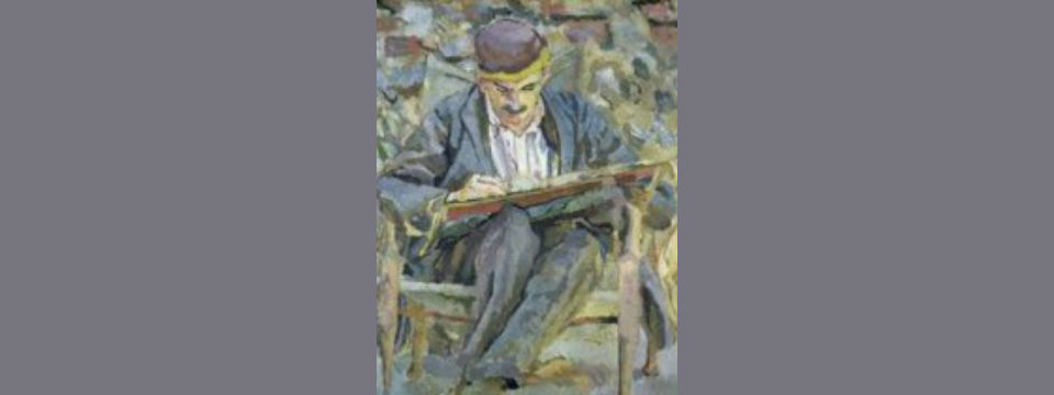 John Maynard Keynes: Courage Is the Key to Investing