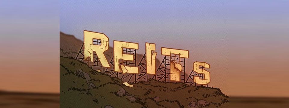 REIT's