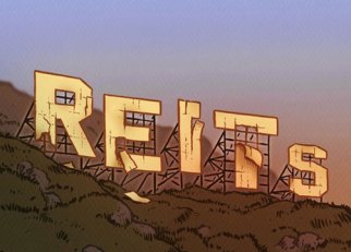 REIT's