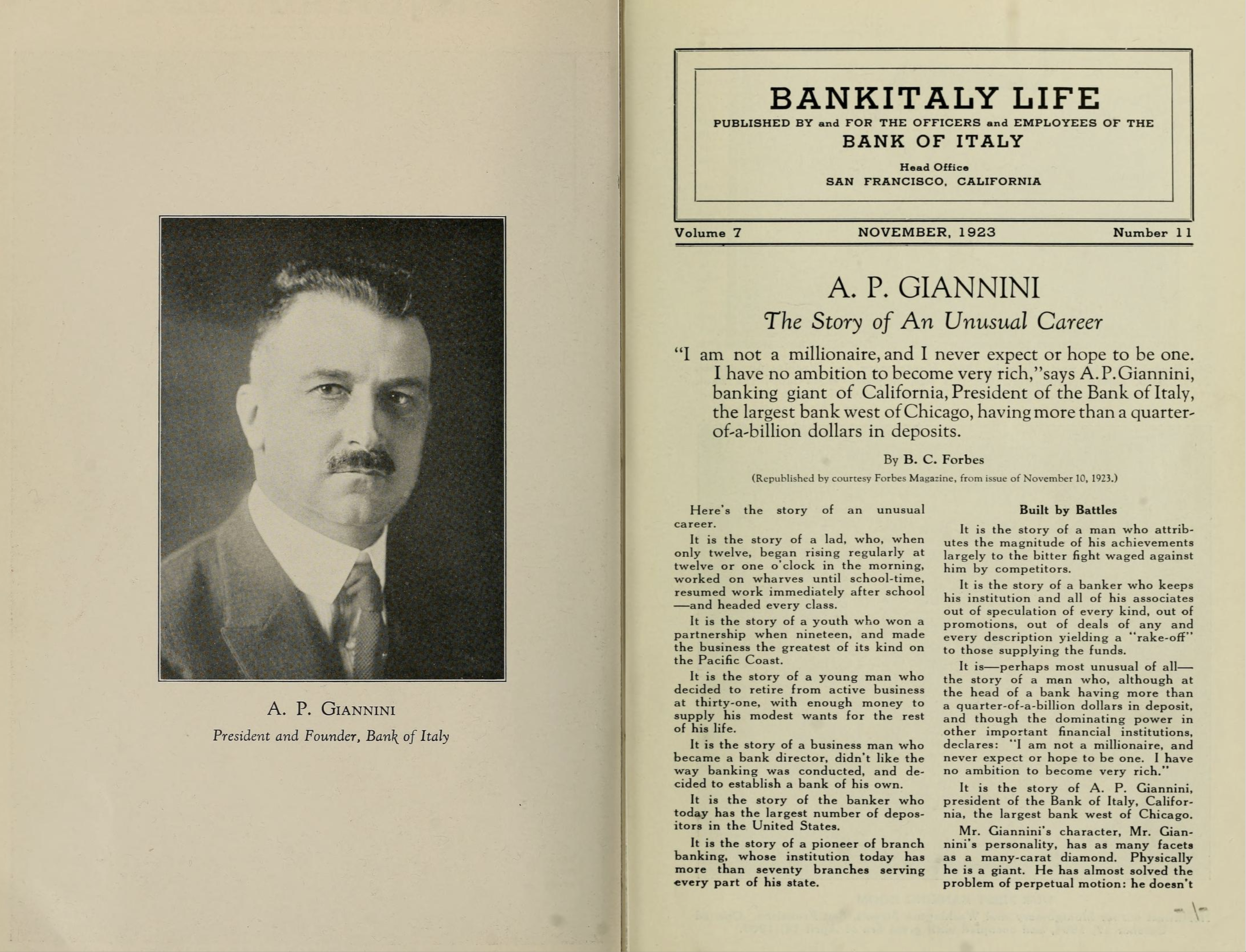 An Unlikely Hero for 1906, 1929…and Today