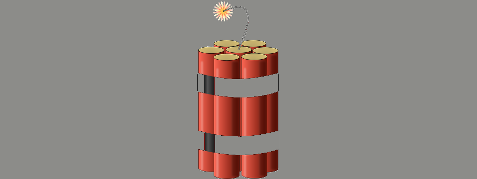 Mutual Fund Tax Bombs