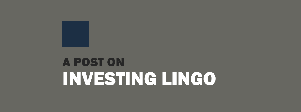 Post on Lingo
